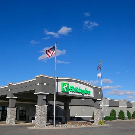 Holiday Inn Fargo By Ihg Eksteriør bilde