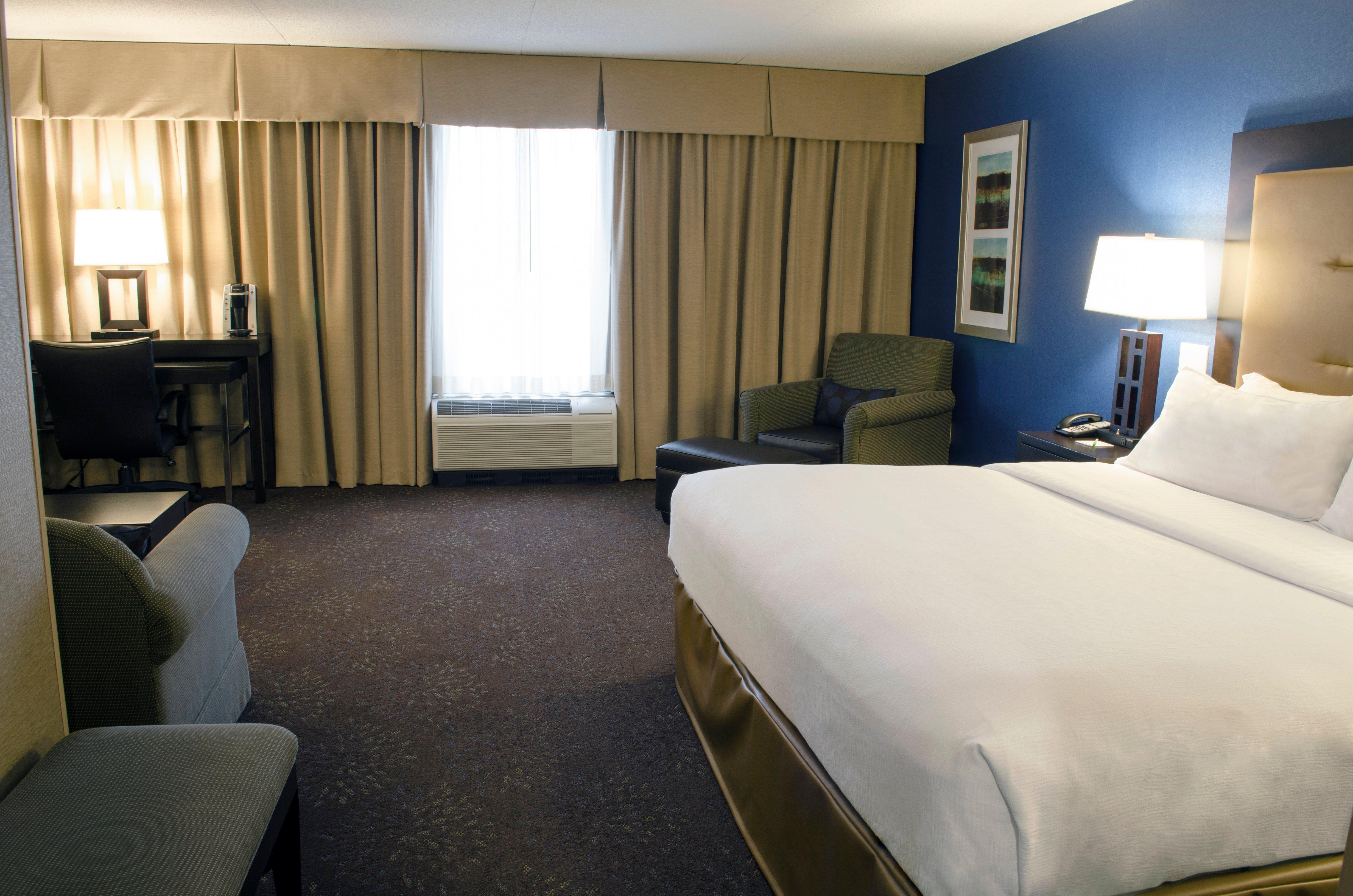 Holiday Inn Fargo By Ihg Eksteriør bilde
