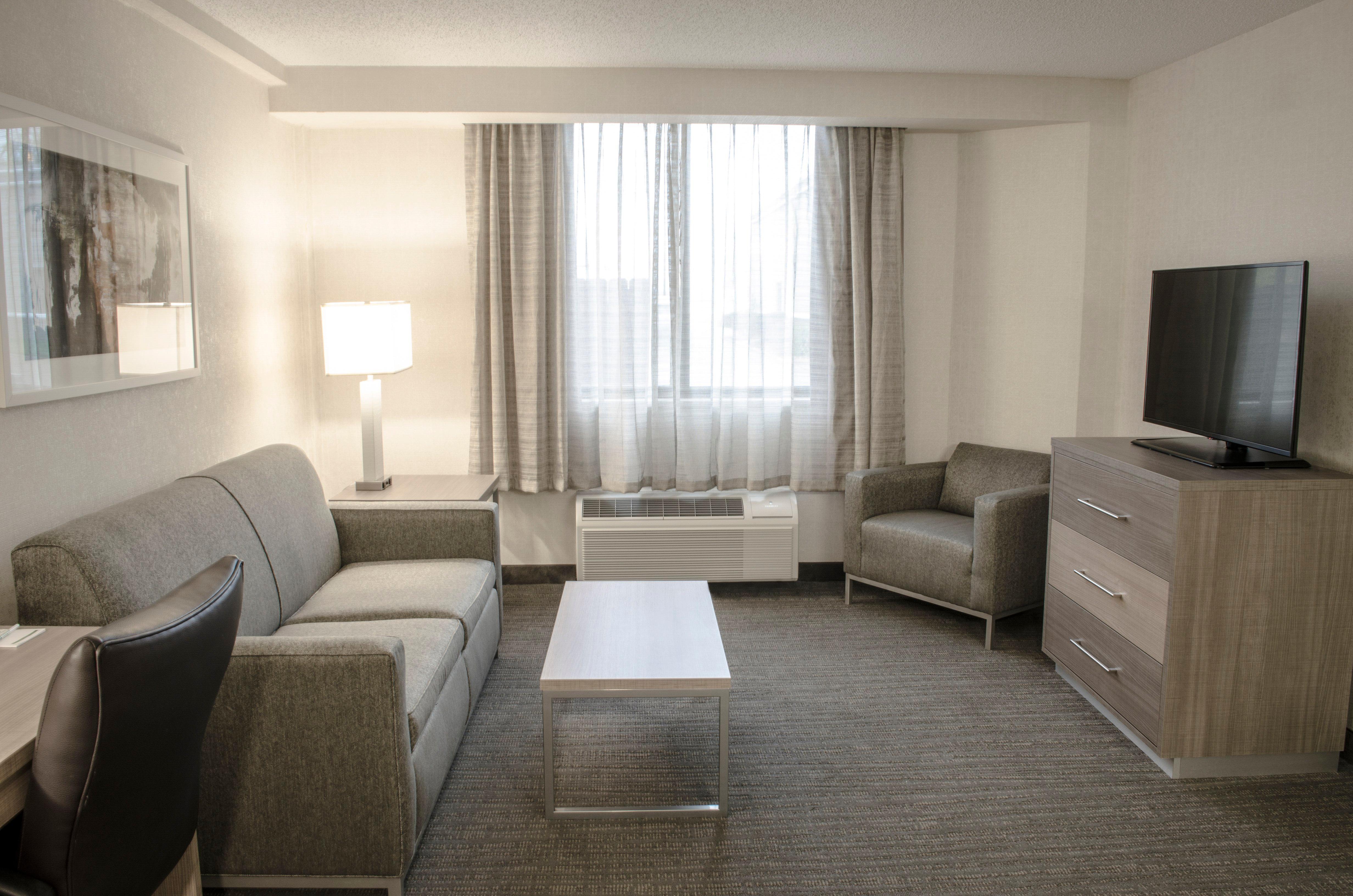 Holiday Inn Fargo By Ihg Eksteriør bilde