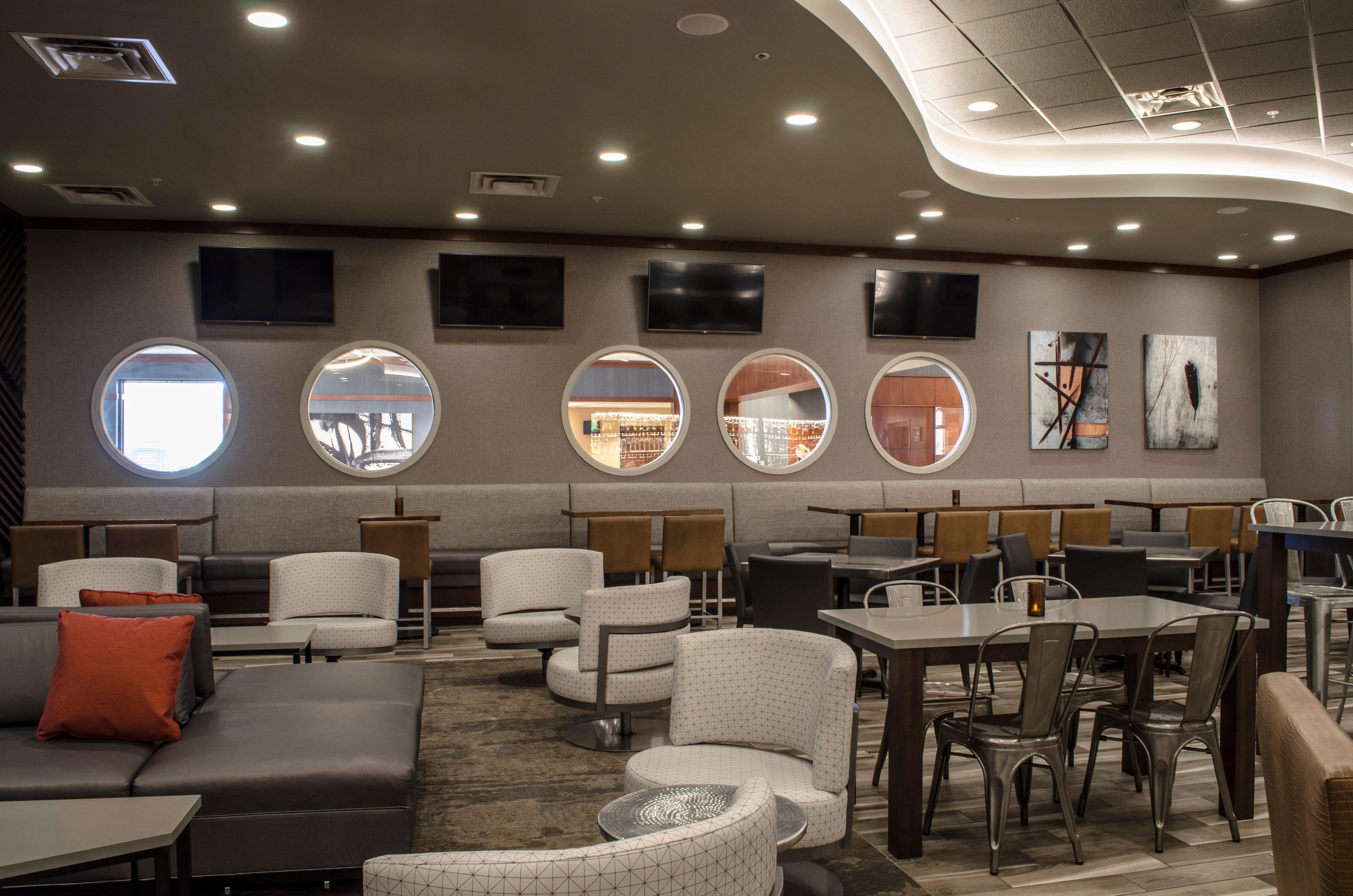 Holiday Inn Fargo By Ihg Eksteriør bilde
