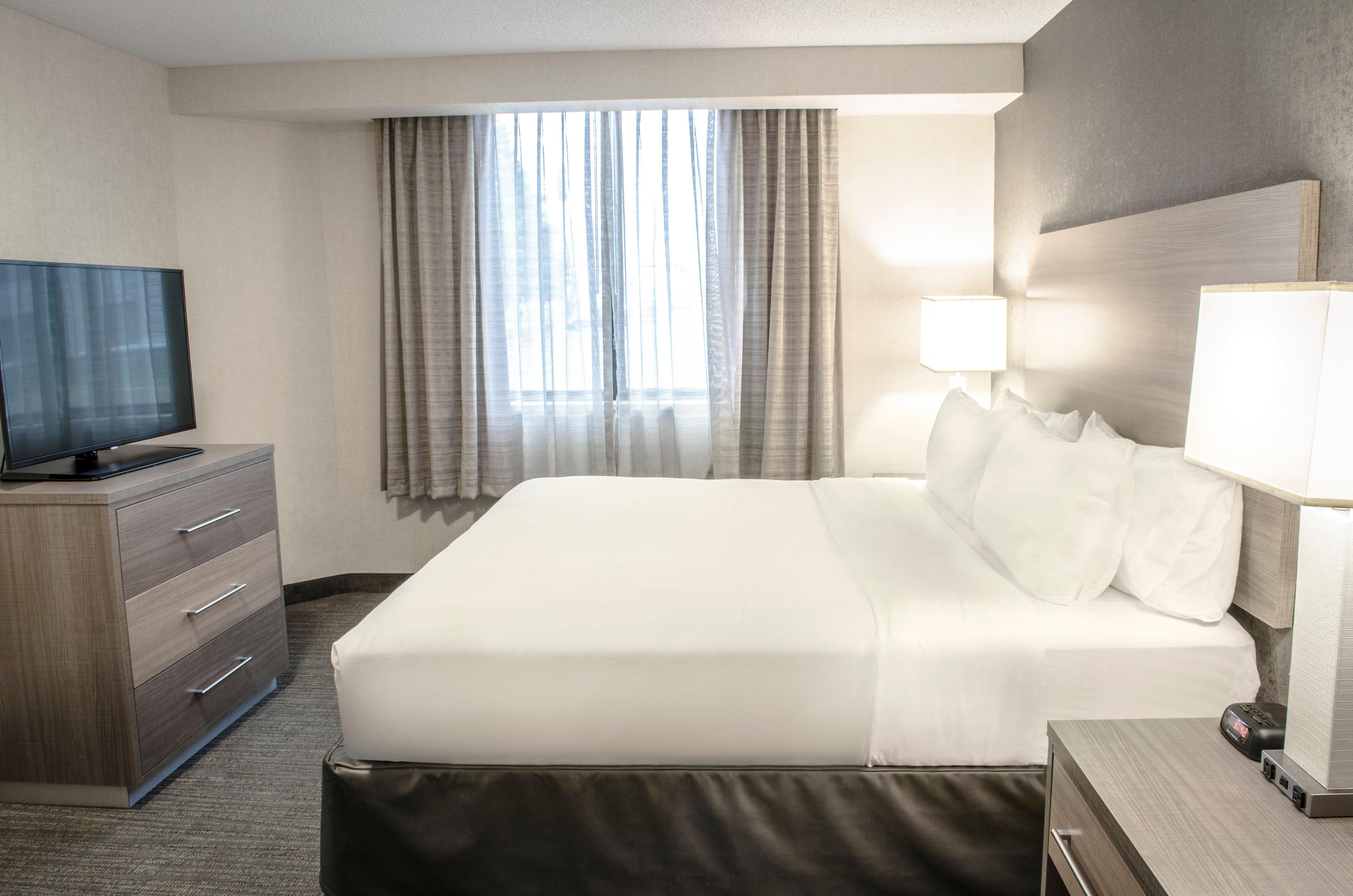 Holiday Inn Fargo By Ihg Eksteriør bilde