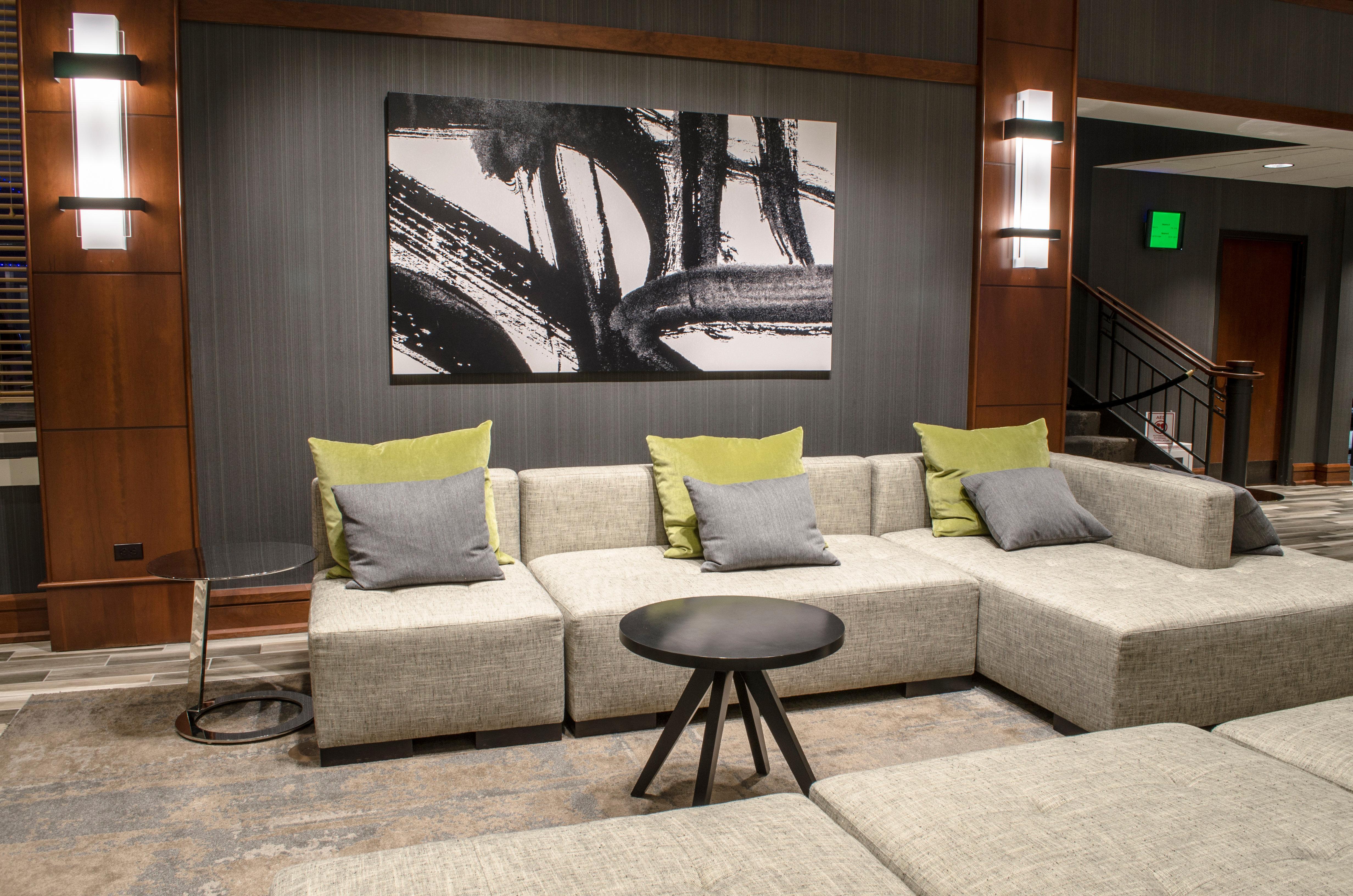 Holiday Inn Fargo By Ihg Eksteriør bilde
