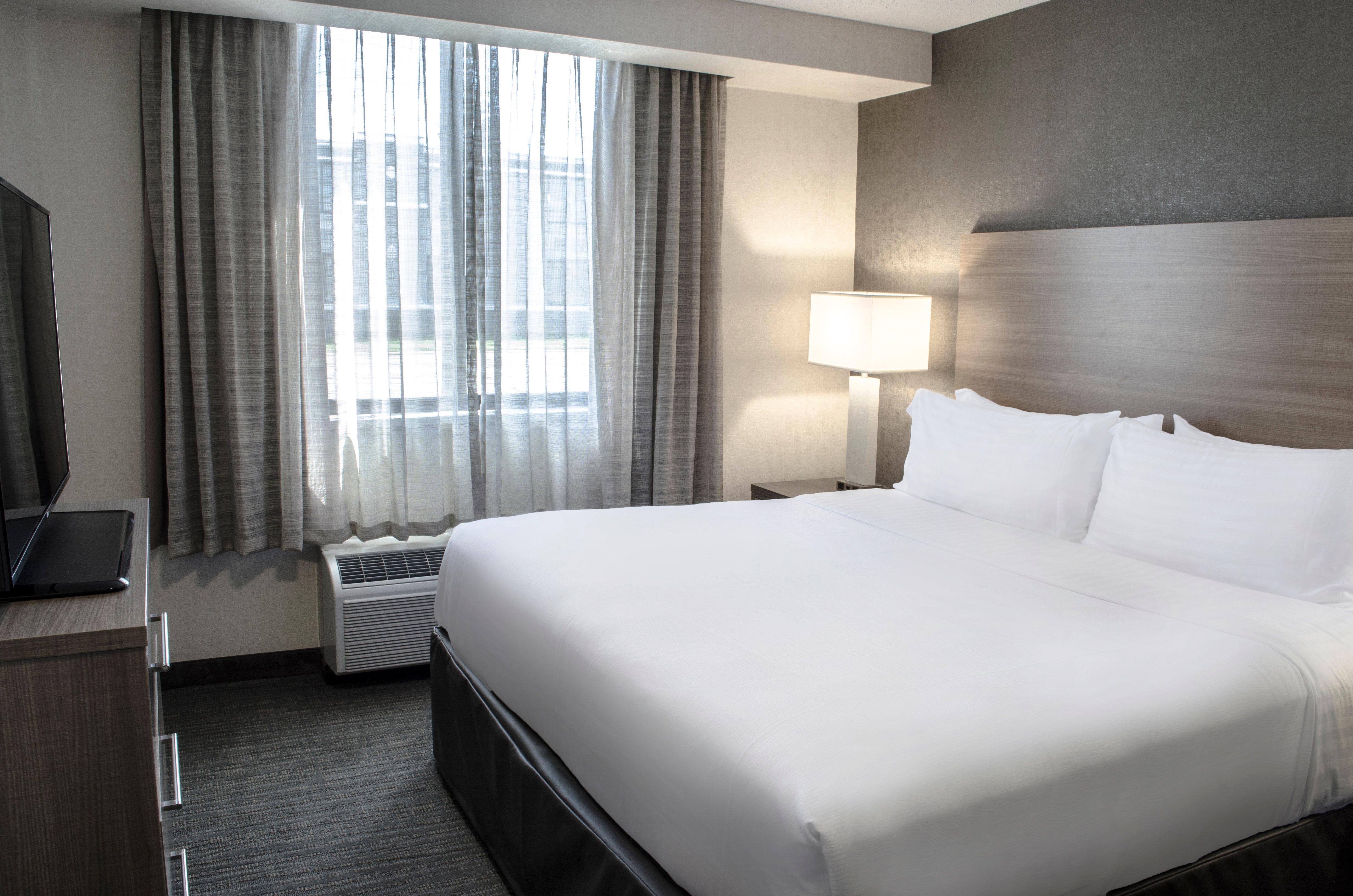 Holiday Inn Fargo By Ihg Eksteriør bilde