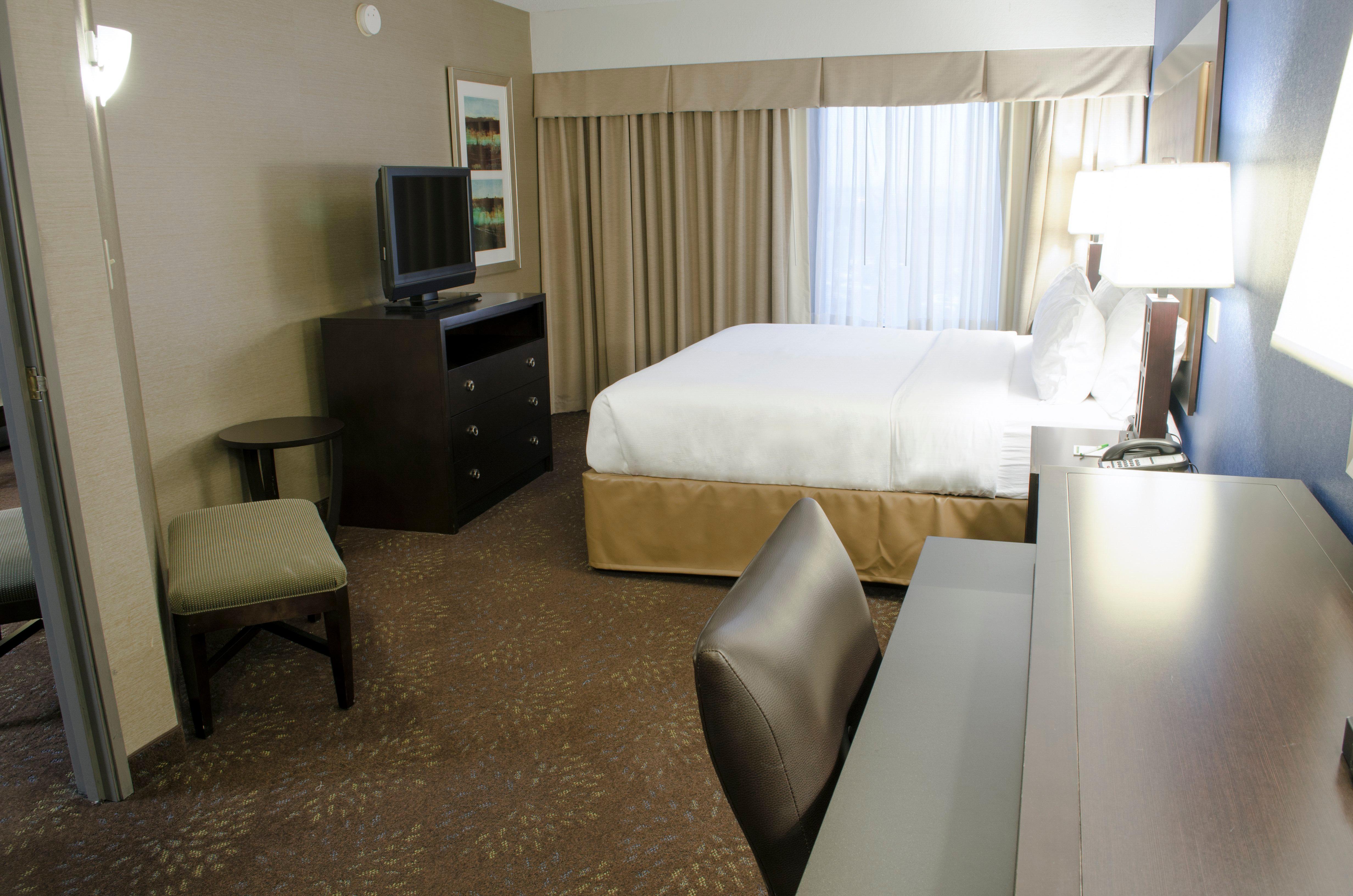 Holiday Inn Fargo By Ihg Eksteriør bilde