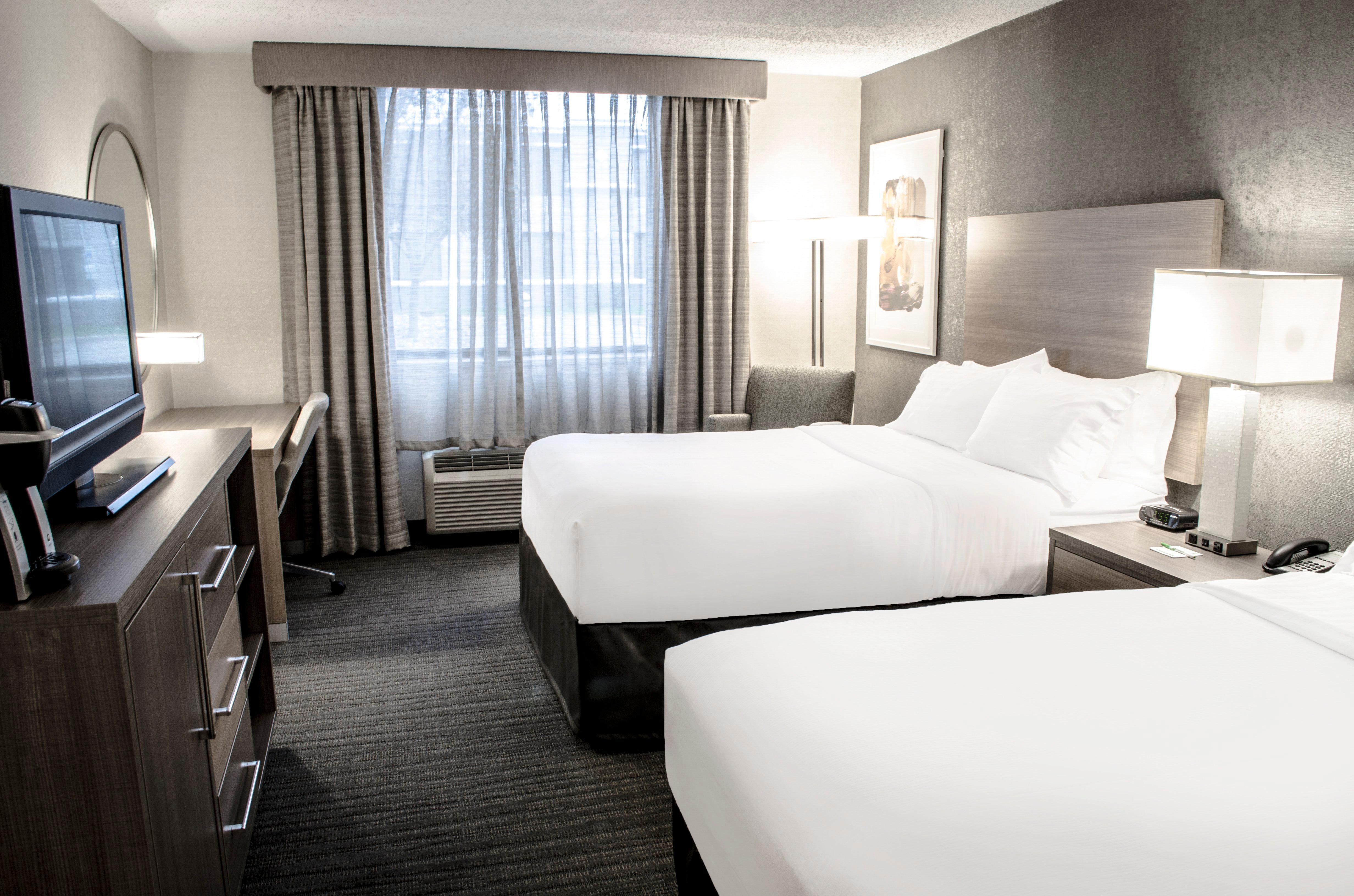 Holiday Inn Fargo By Ihg Eksteriør bilde