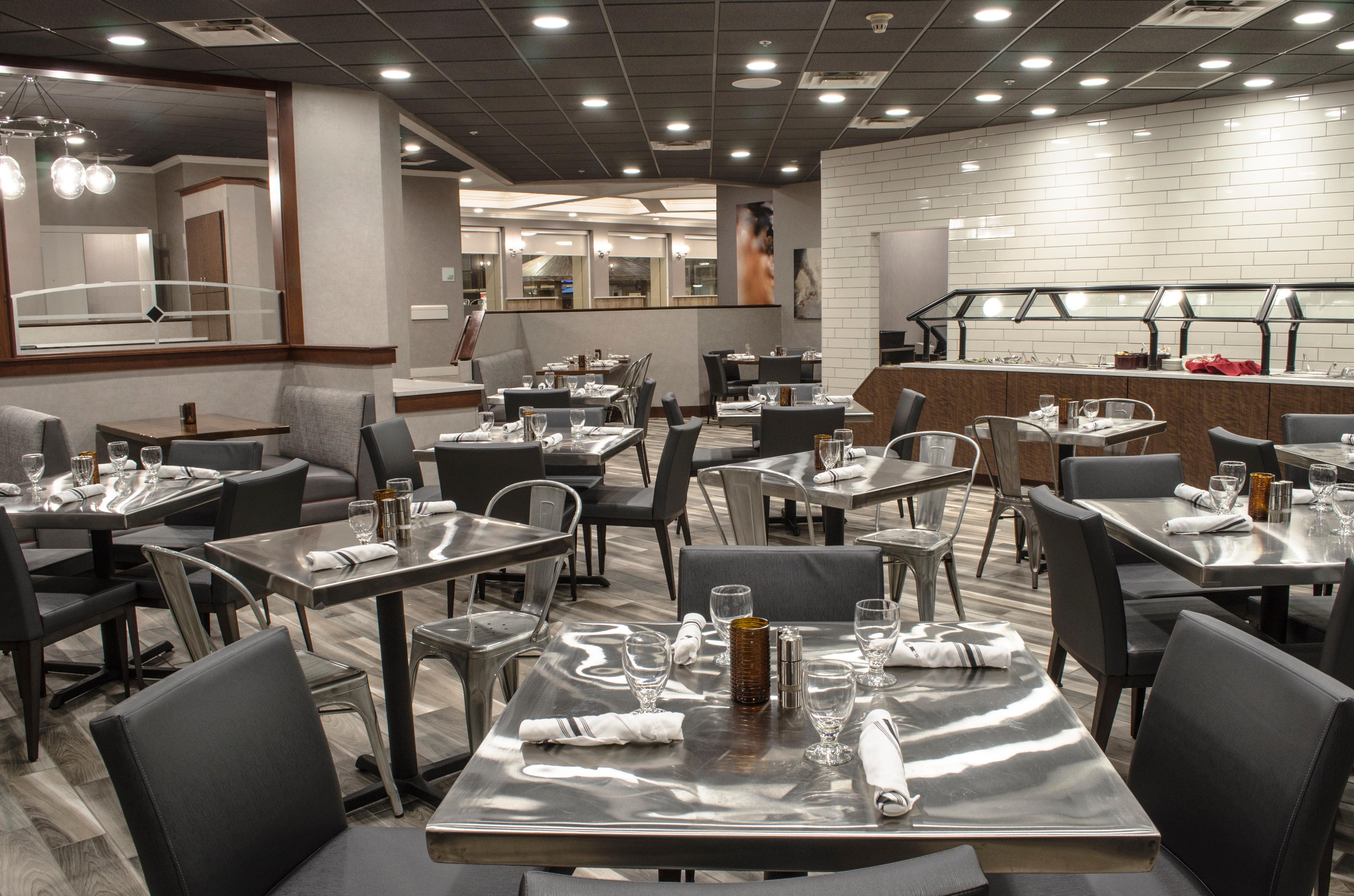 Holiday Inn Fargo By Ihg Eksteriør bilde