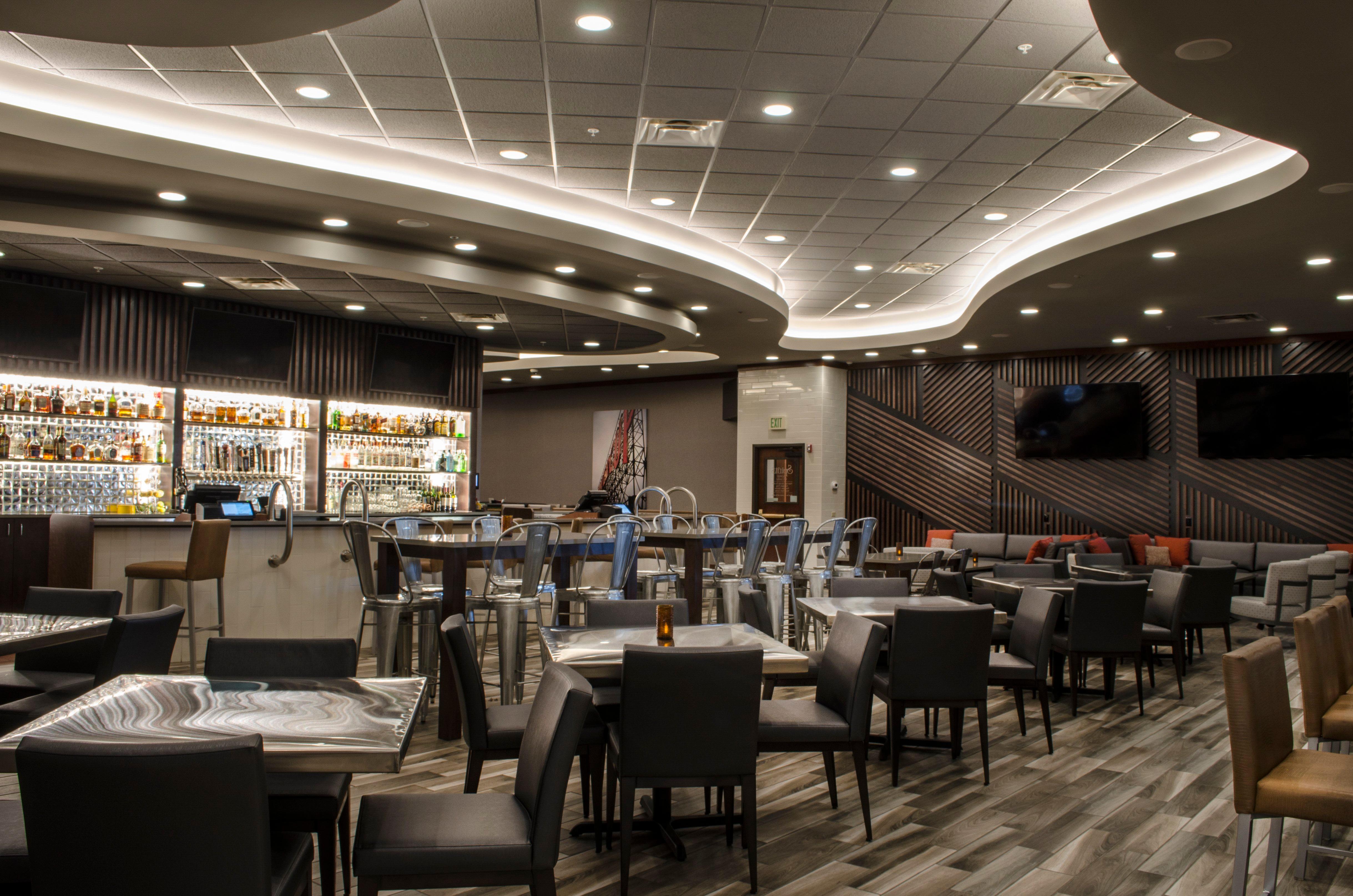 Holiday Inn Fargo By Ihg Eksteriør bilde