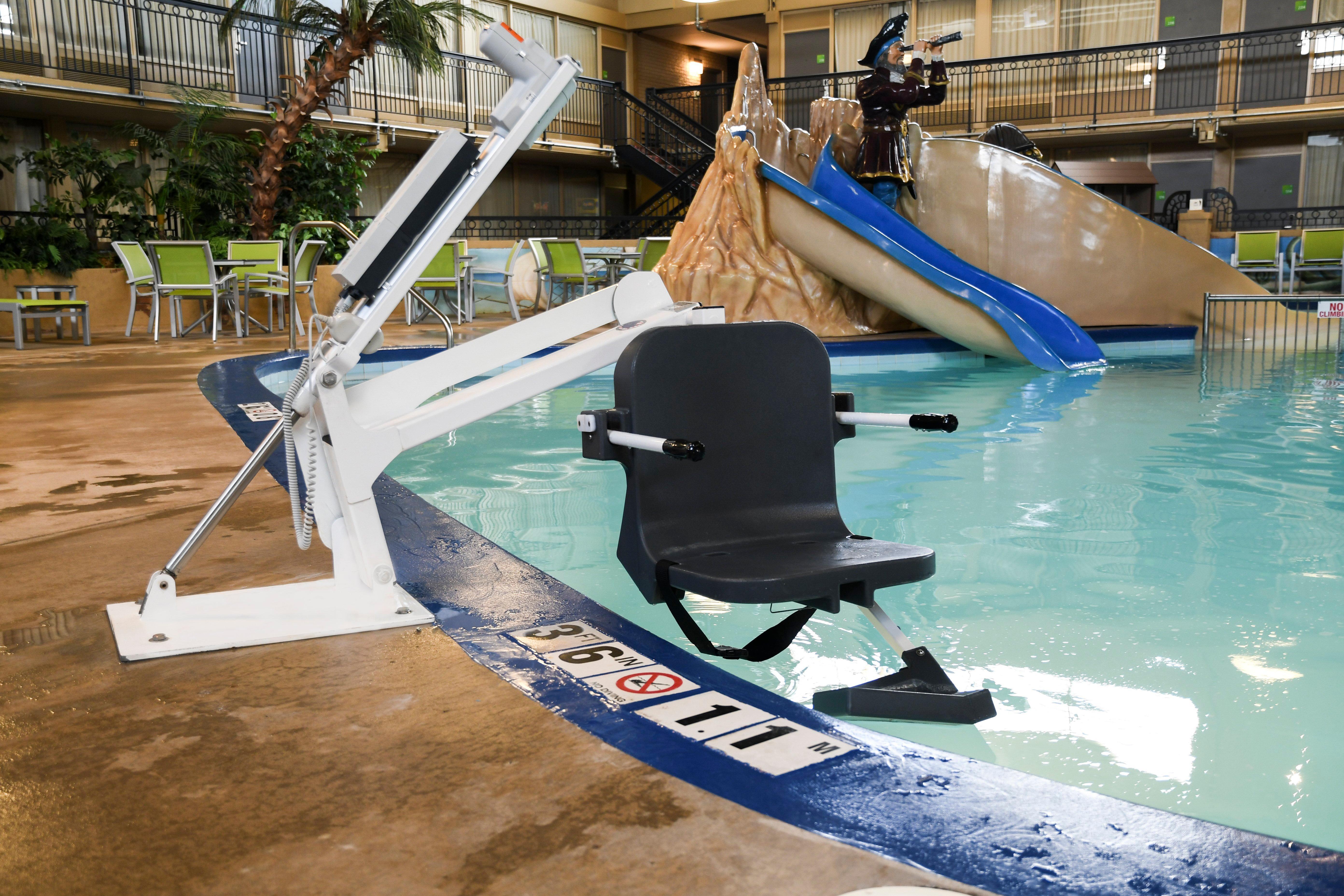 Holiday Inn Fargo By Ihg Eksteriør bilde