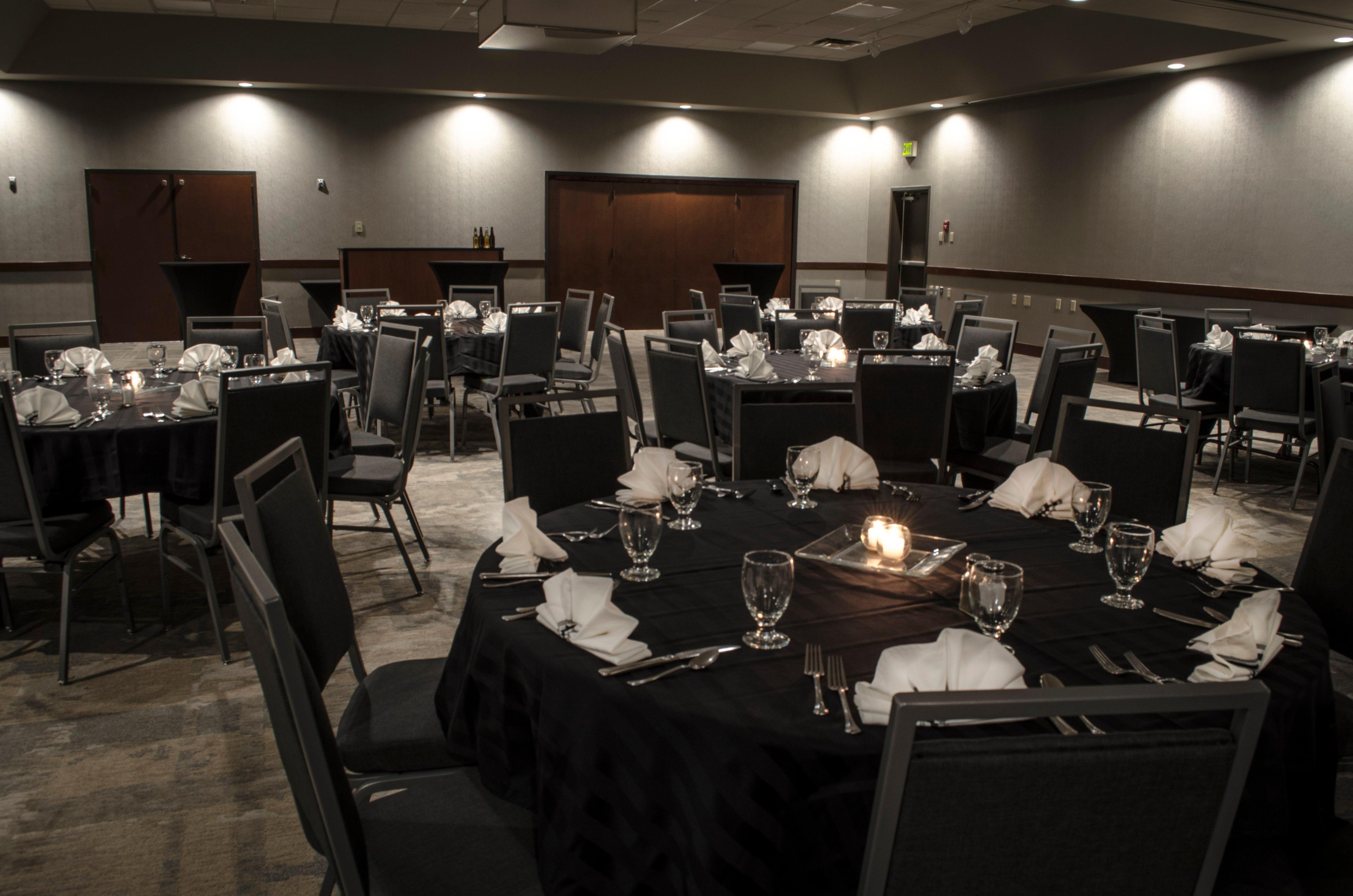 Holiday Inn Fargo By Ihg Eksteriør bilde