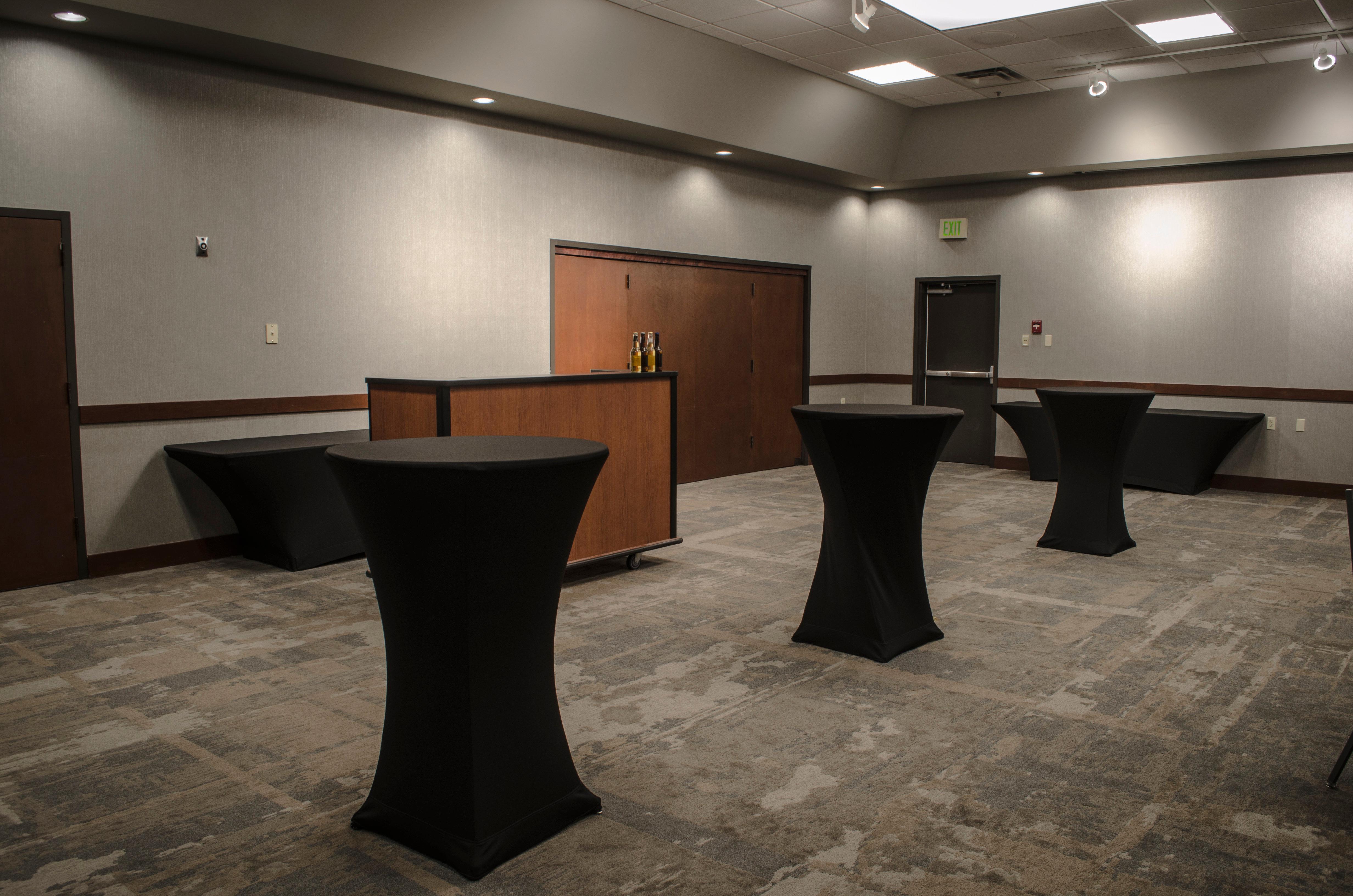 Holiday Inn Fargo By Ihg Eksteriør bilde