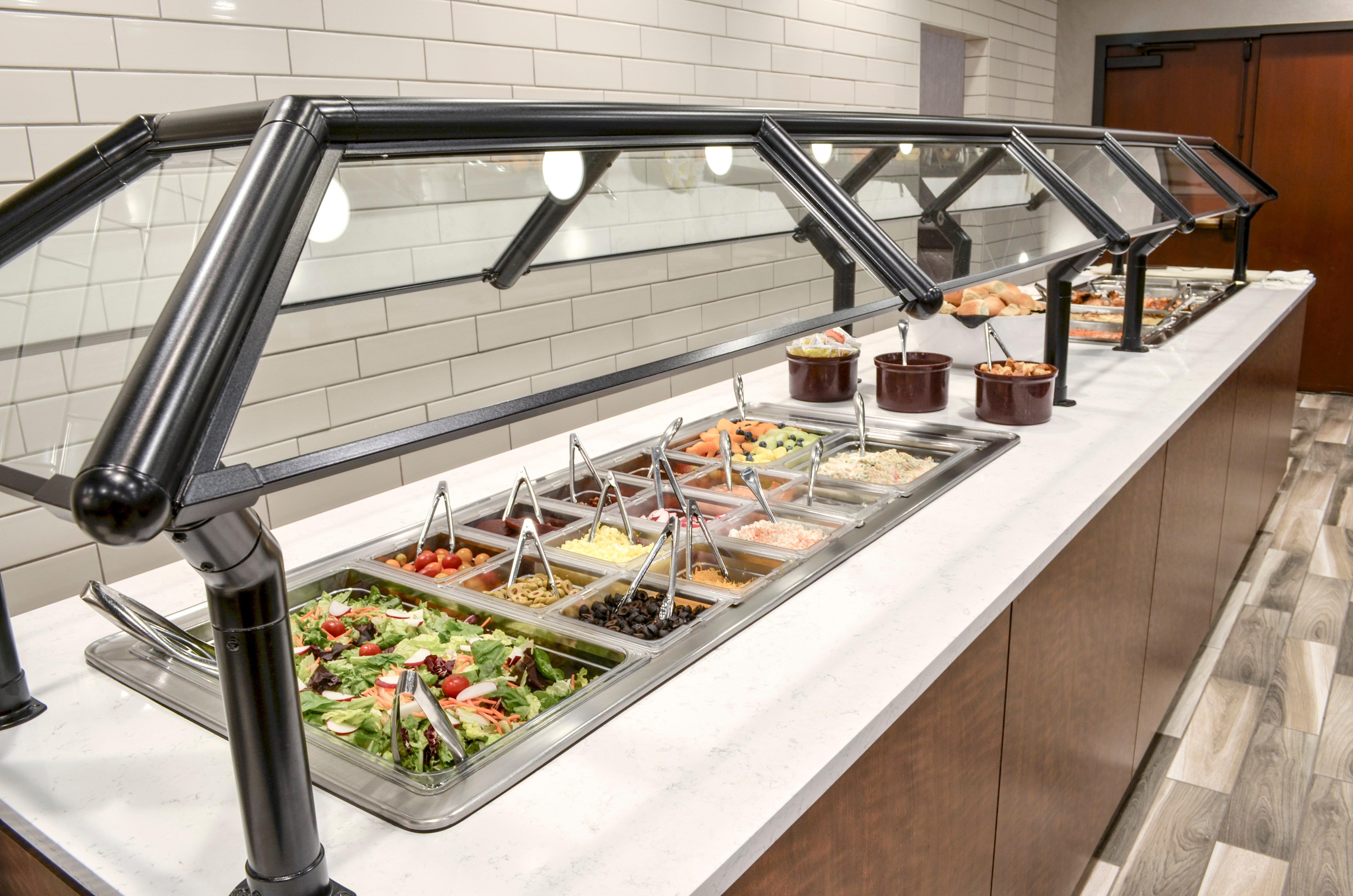 Holiday Inn Fargo By Ihg Eksteriør bilde