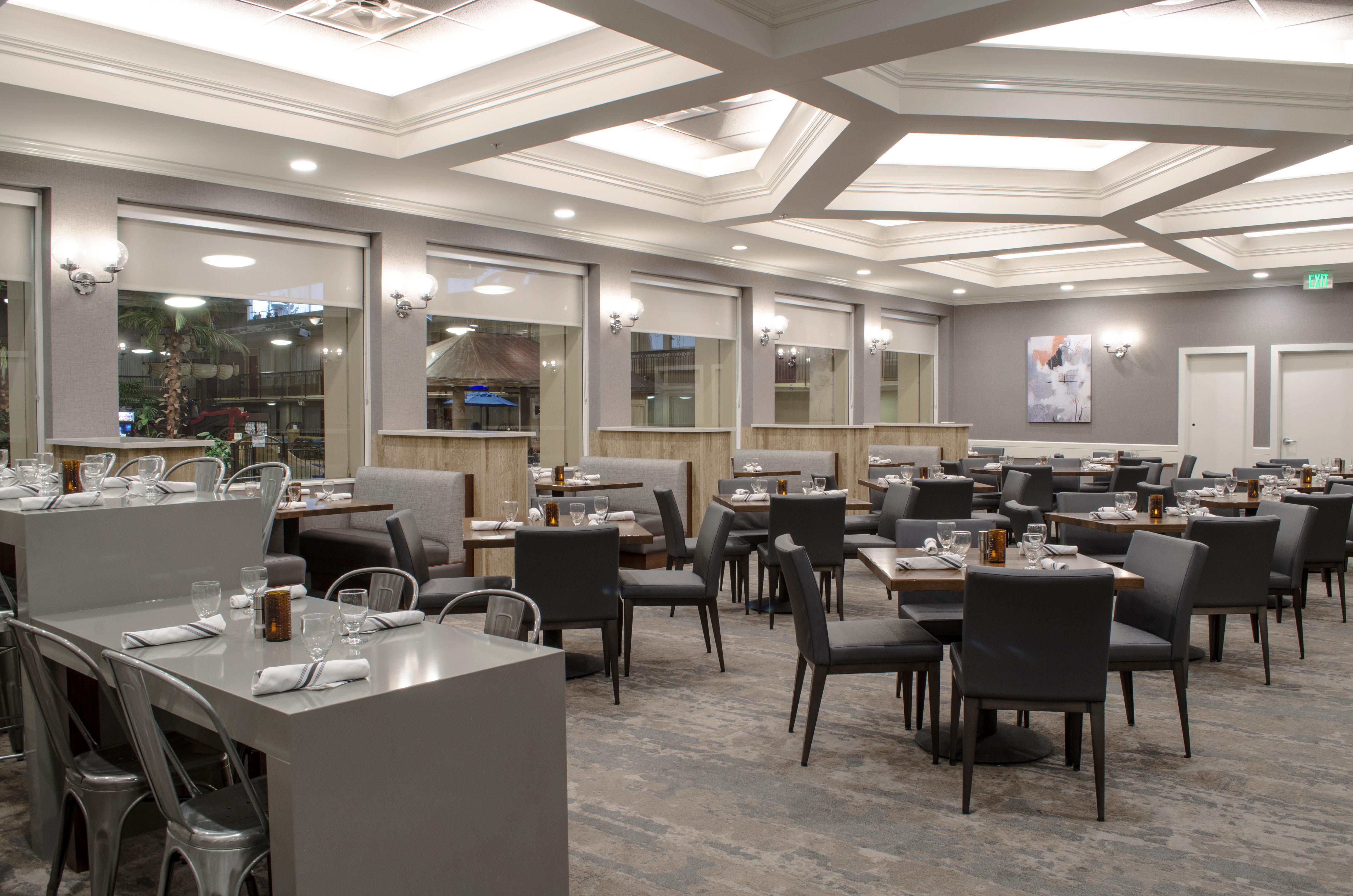 Holiday Inn Fargo By Ihg Eksteriør bilde
