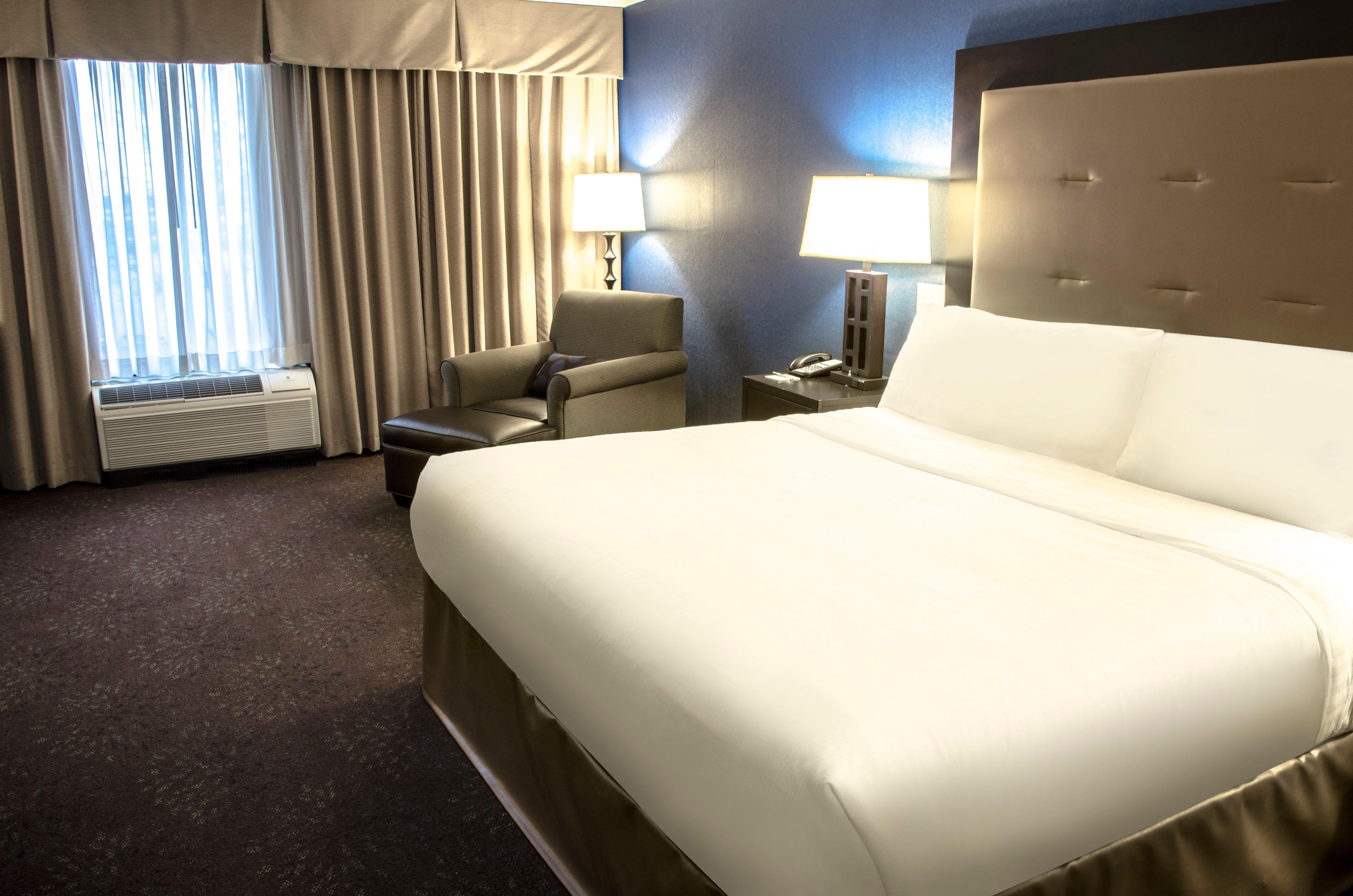 Holiday Inn Fargo By Ihg Eksteriør bilde