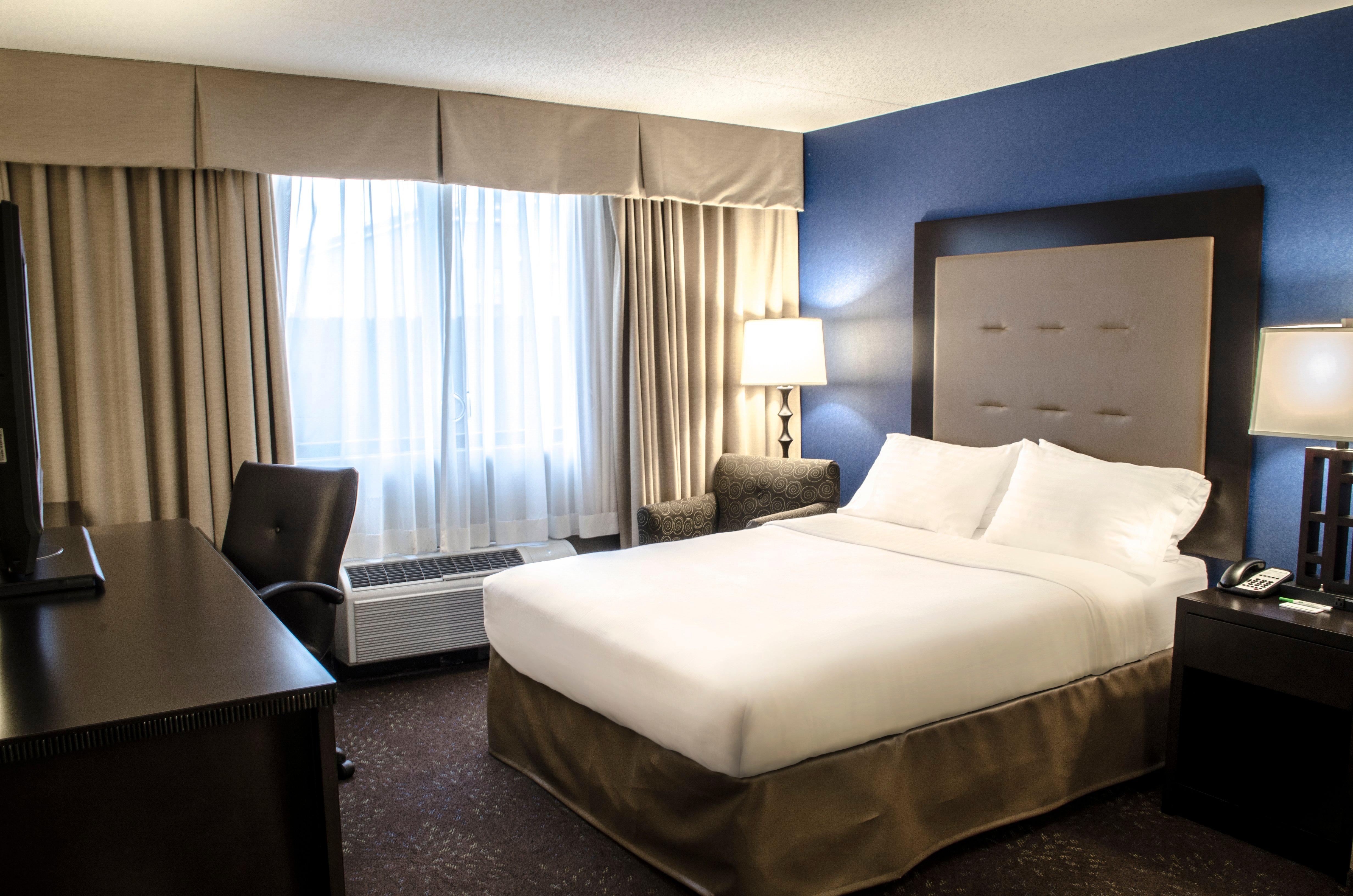 Holiday Inn Fargo By Ihg Eksteriør bilde