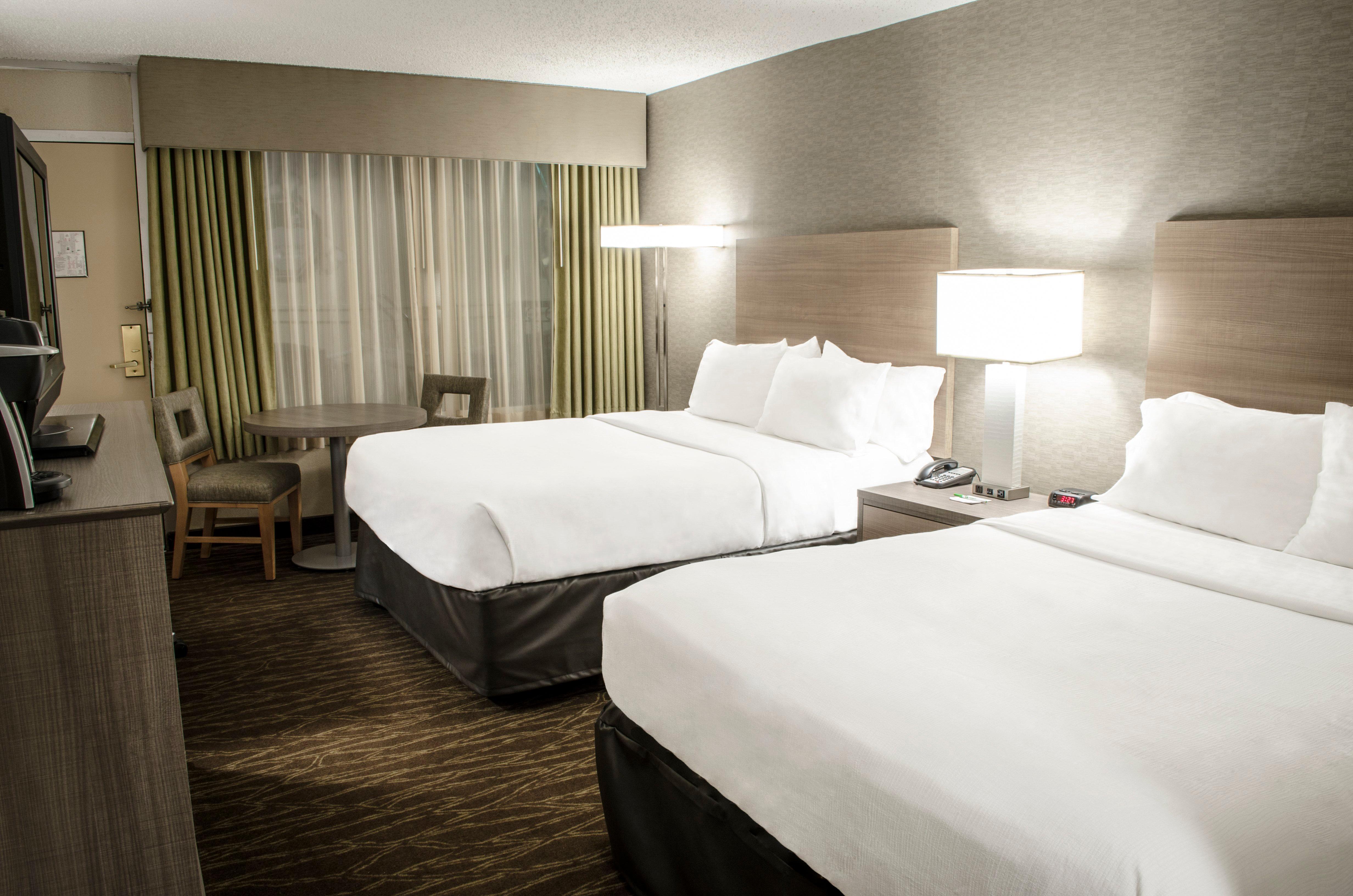 Holiday Inn Fargo By Ihg Eksteriør bilde