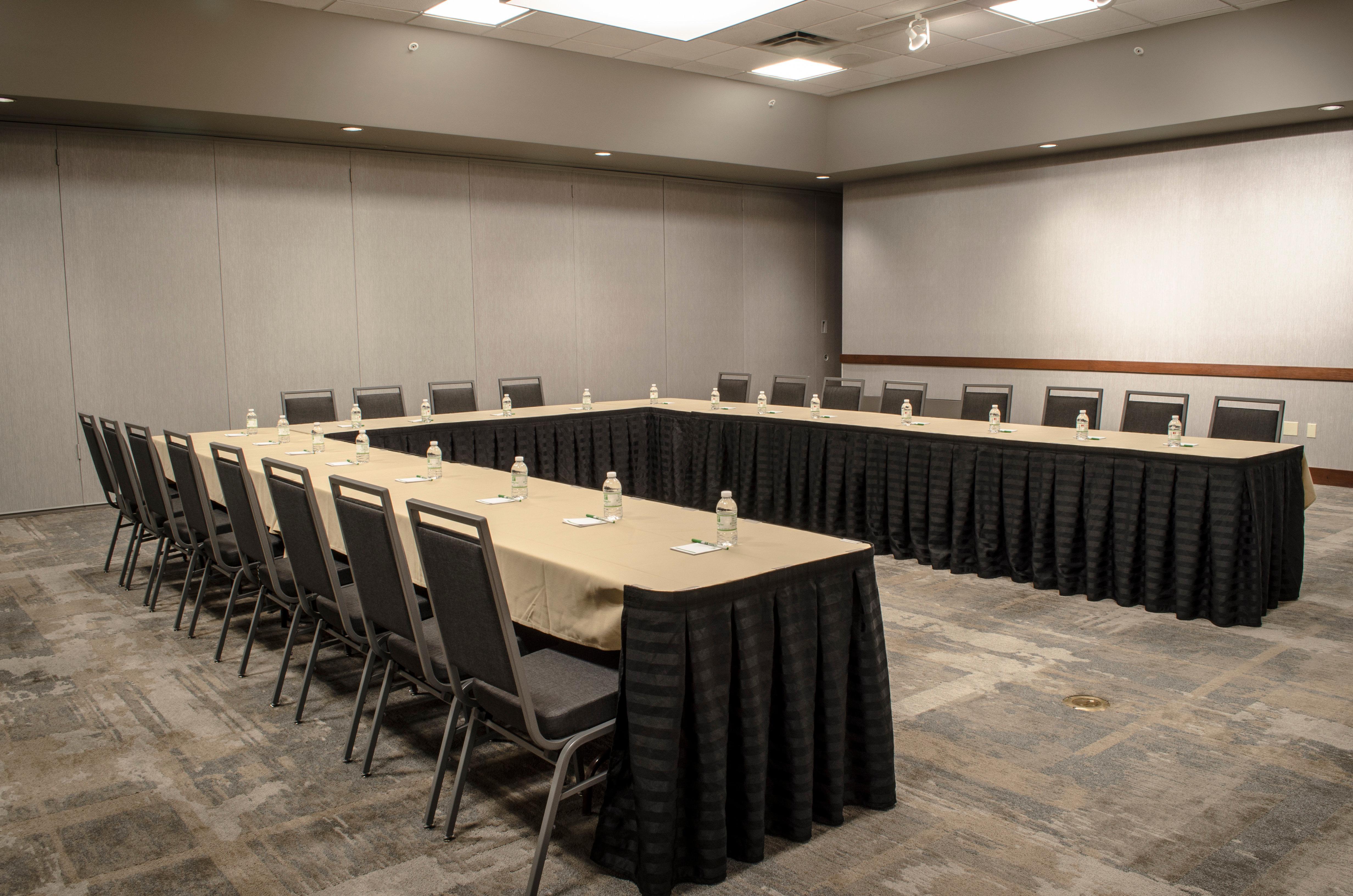 Holiday Inn Fargo By Ihg Eksteriør bilde