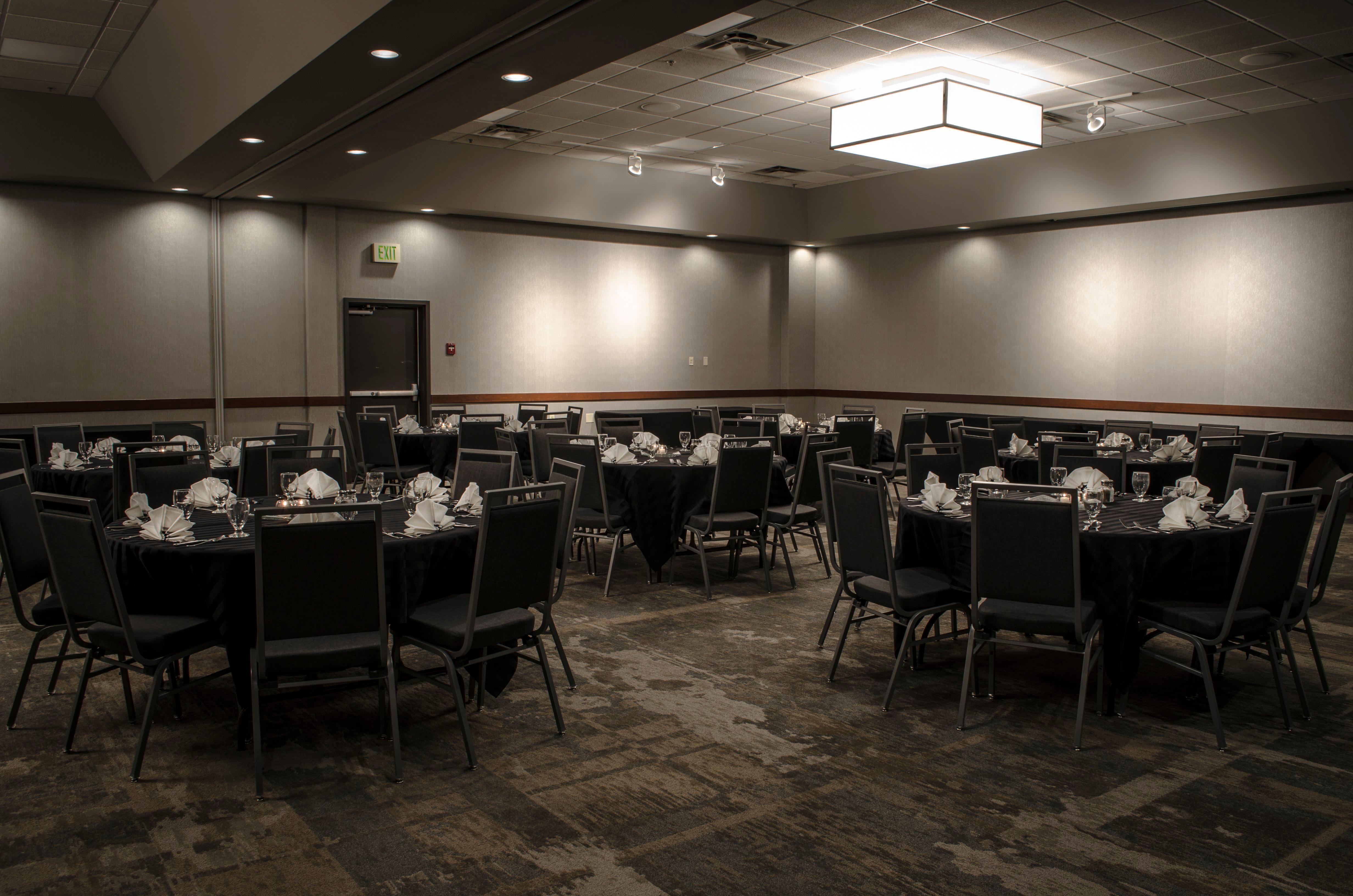 Holiday Inn Fargo By Ihg Eksteriør bilde