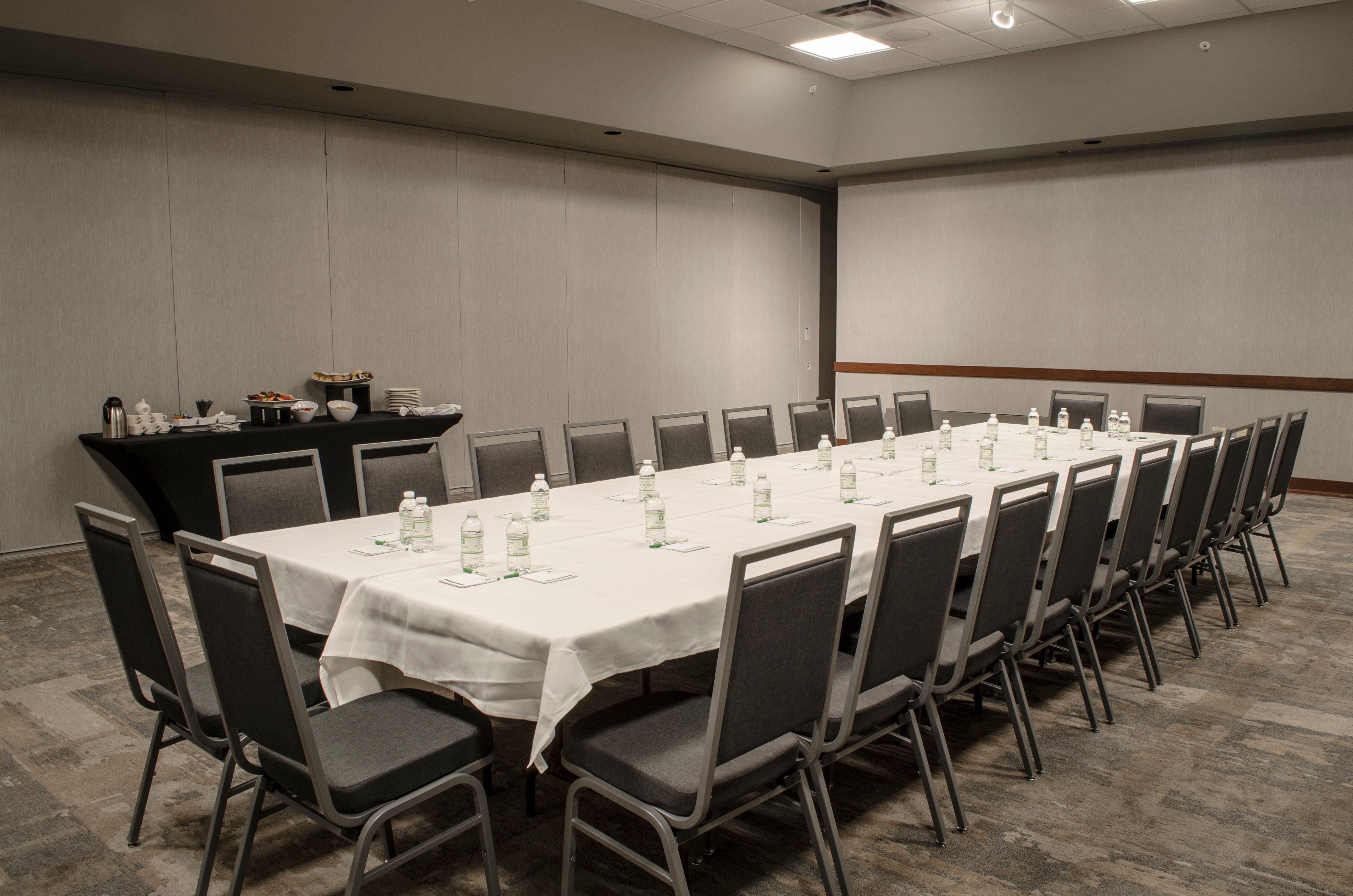 Holiday Inn Fargo By Ihg Eksteriør bilde