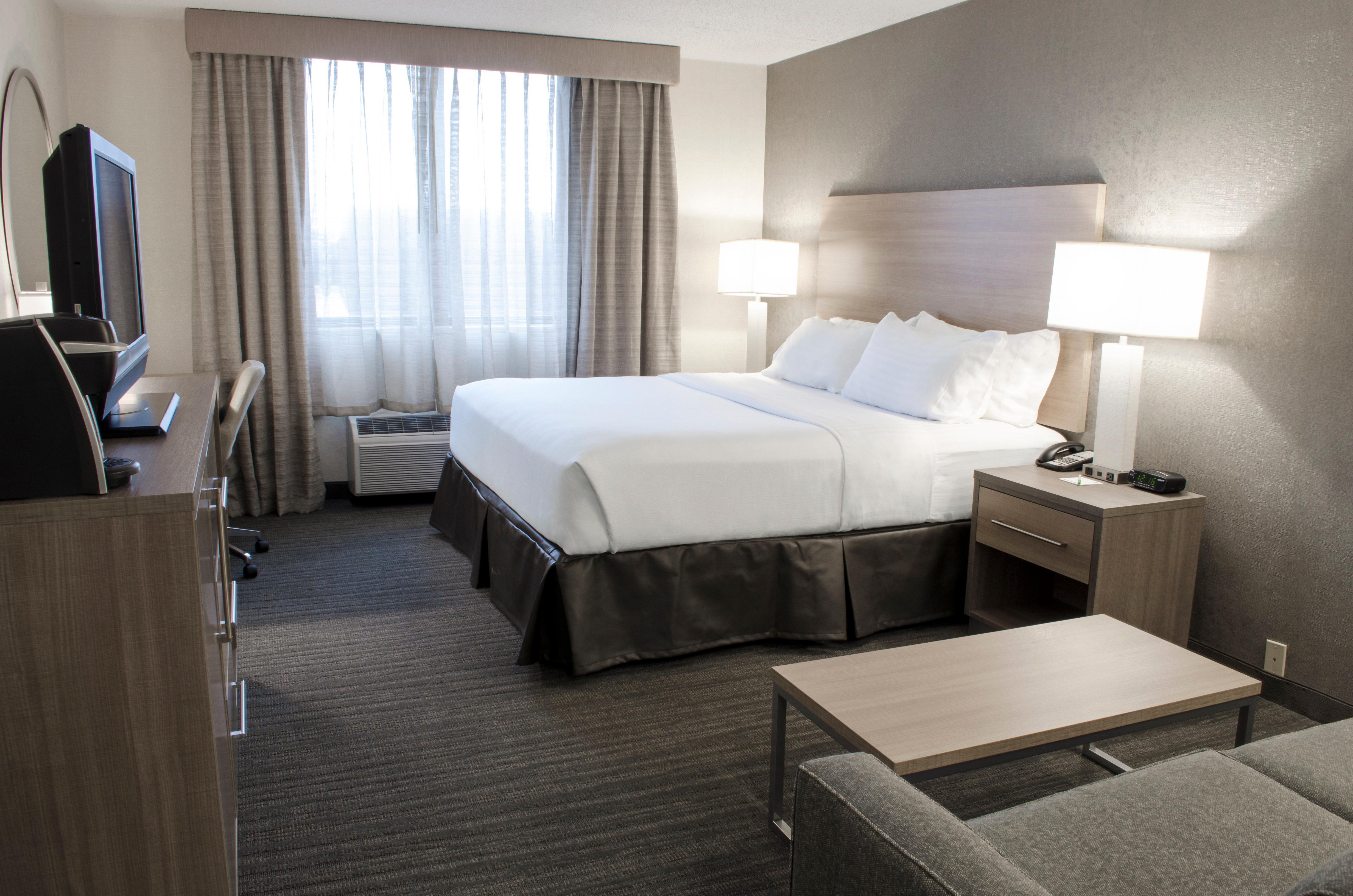 Holiday Inn Fargo By Ihg Eksteriør bilde