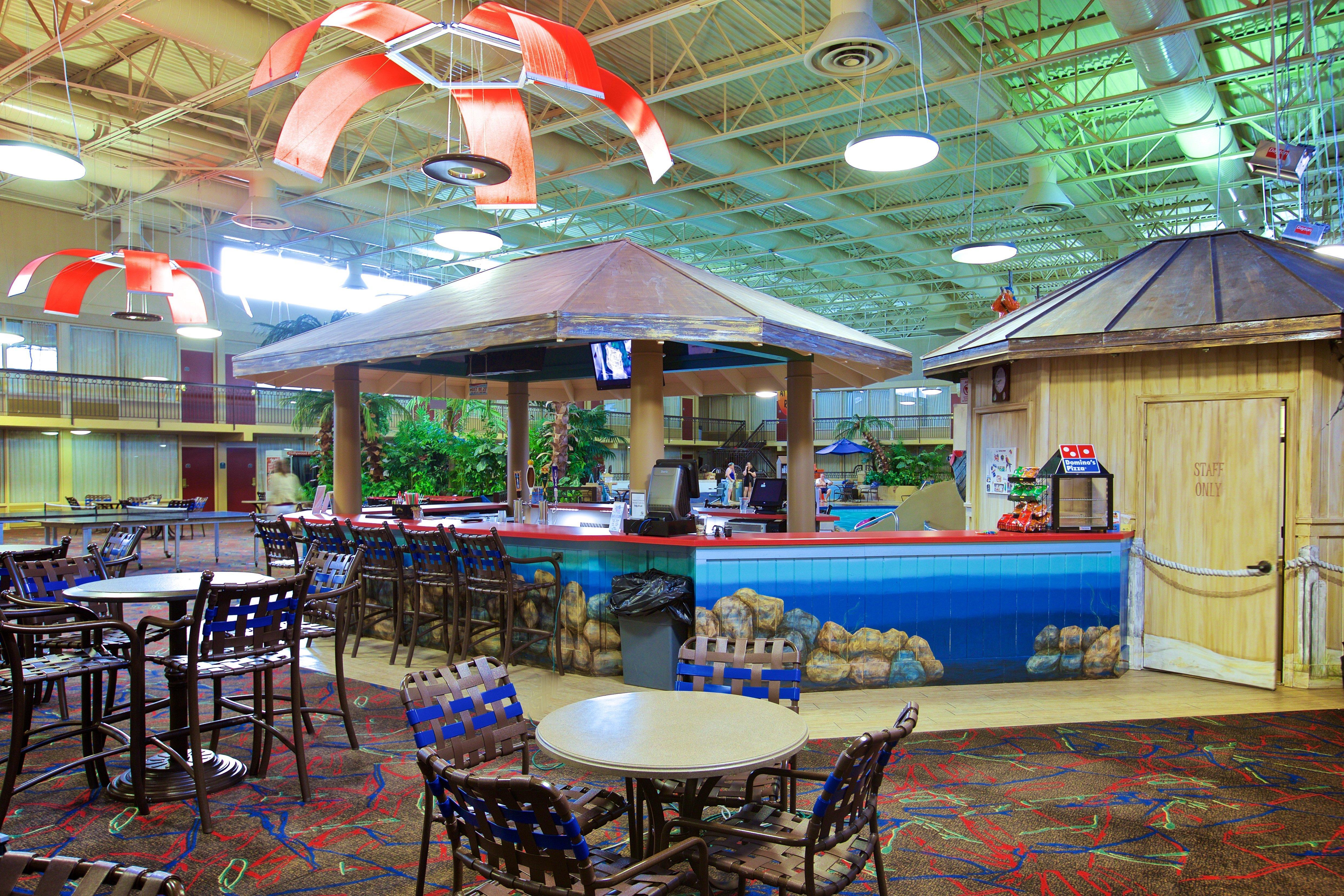 Holiday Inn Fargo By Ihg Eksteriør bilde