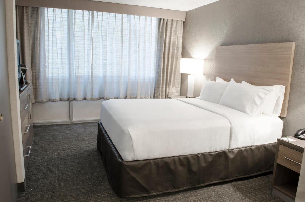 Holiday Inn Fargo By Ihg Eksteriør bilde